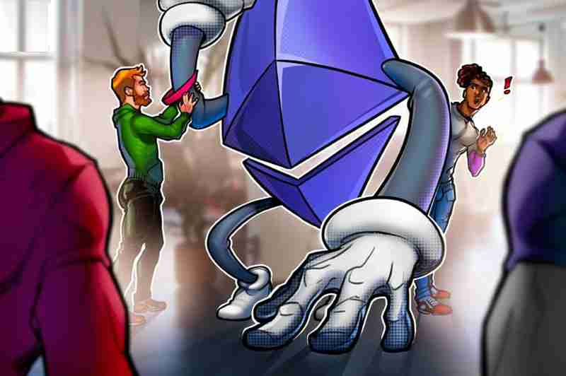 以太坊（eth）价格能否在十月重回4500美元？一文了解