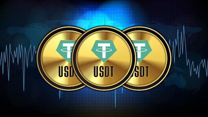 估值突破5000亿美元，USDT发行商泰达超越OpenAI与字节