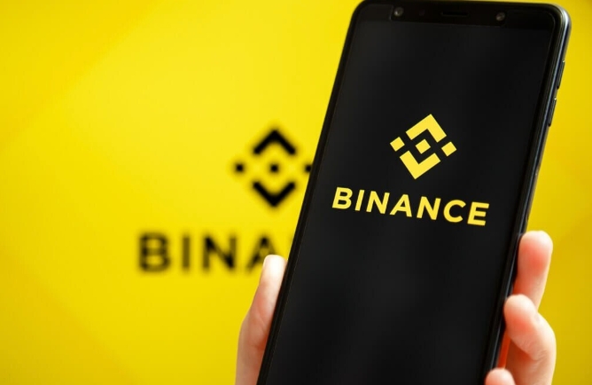 币安Binance官网官方登陆入口 币安Binance交易所最新链接 - php中文网