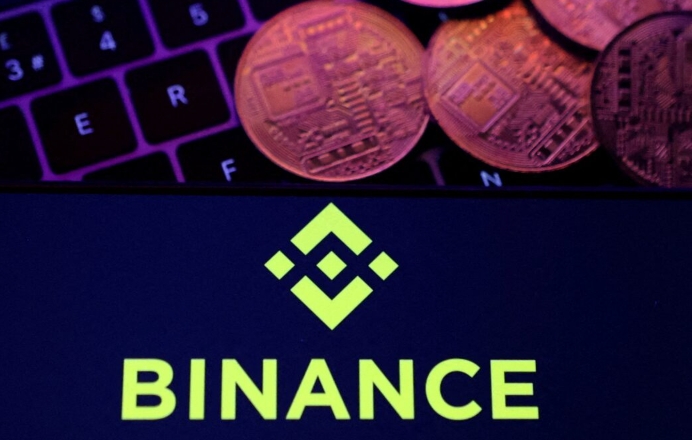 必安交易所最新版本下载(Binance) 官方APPv3.0.6安装包   - php中文网