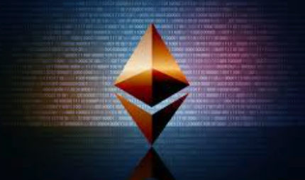 eth实时行情查询APP ETH24小时实时汇率K线历史走势图分析软件 - php中文网