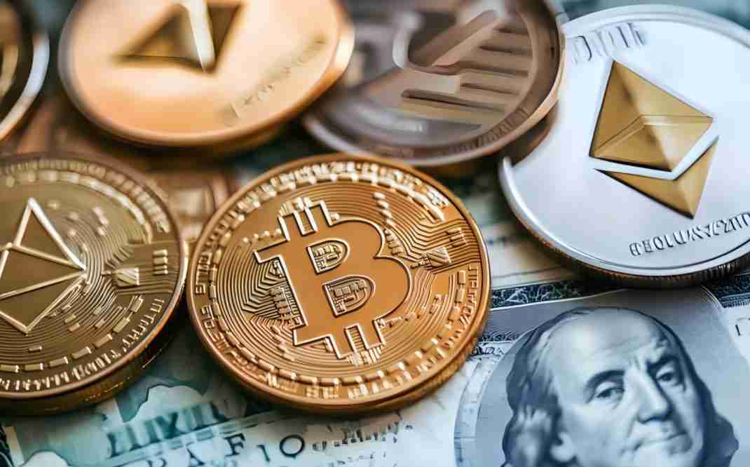 coin metrics深度分析：推动加密市场飙升至4万亿美元的关键因素