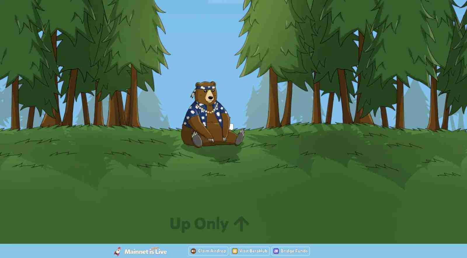 Berachain：流动性证明是什么？有什么特点？