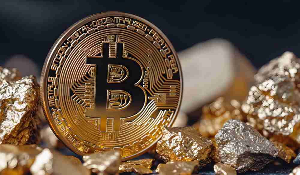 纵览比特币(BTC)市占率 12 年历史演变