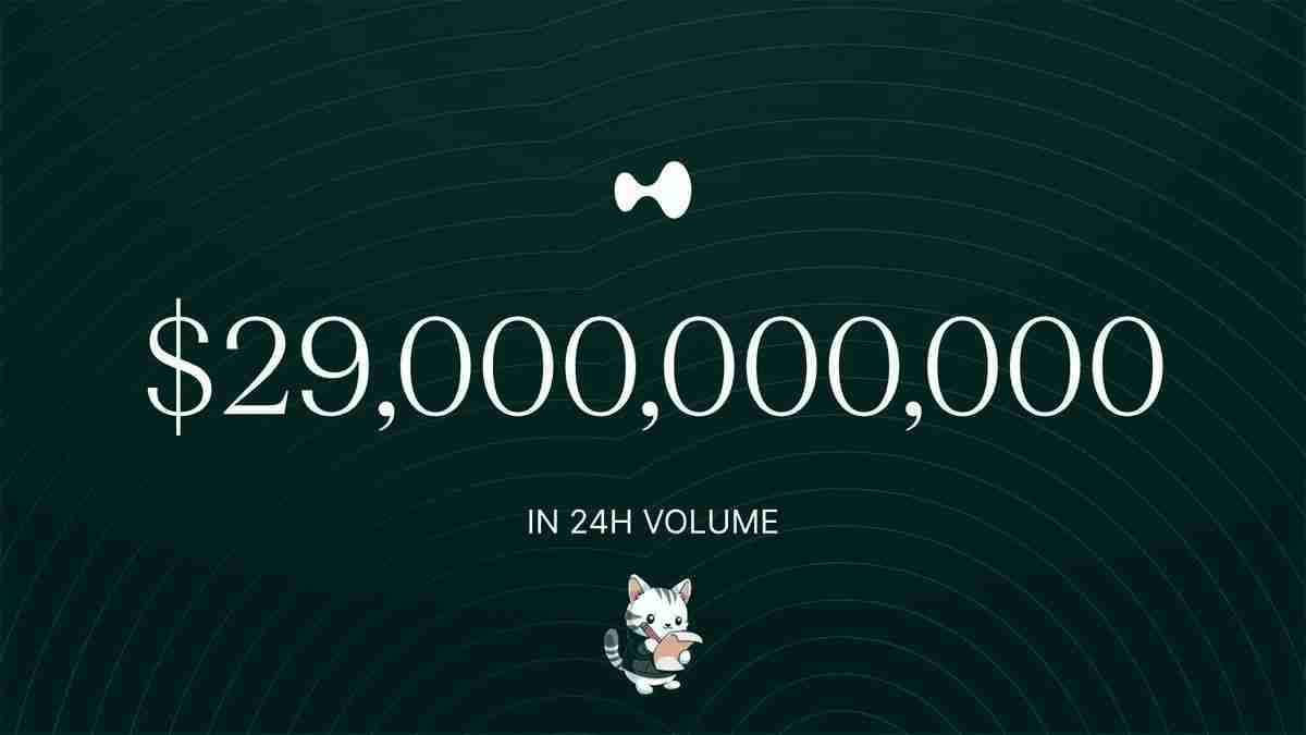 Hyperliquid是什么？为什么被誉为链上币安？未来如何？HYPE币项目介绍