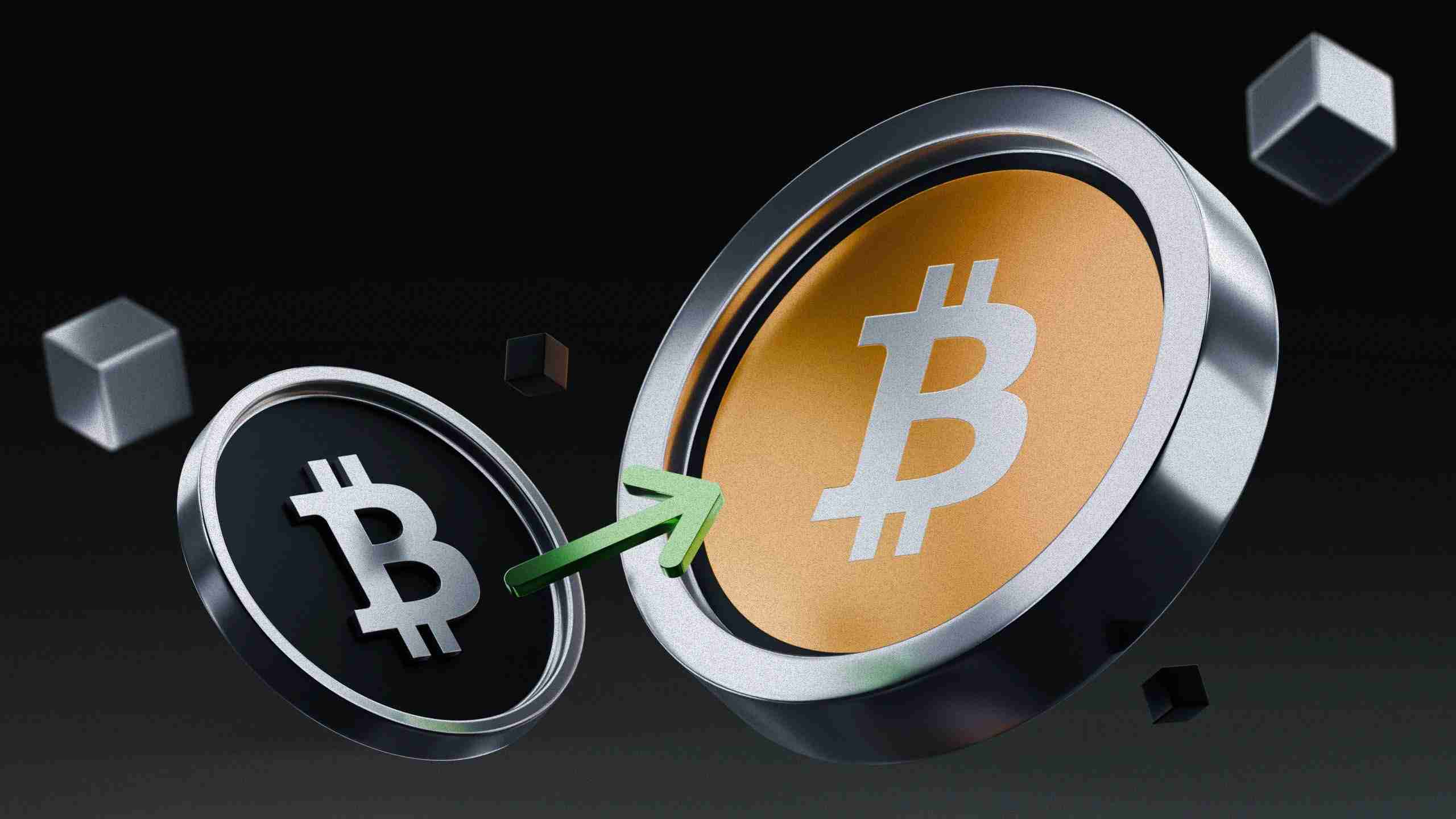 比特币价格预测：2025年能否突破20万美元？深度分析与展望