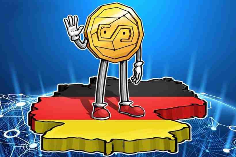 三分钟详细了解德意志银行支持的EURAU稳定币推出理由