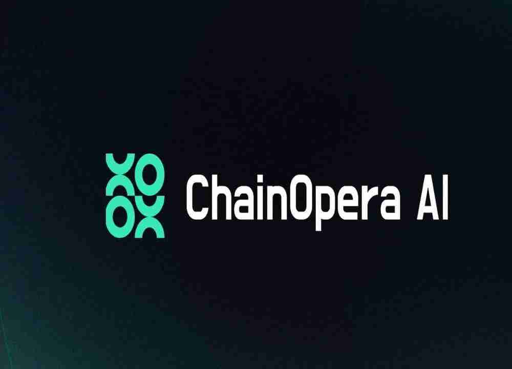 什么是ChainOpera AI (COAI)币？COAI工作原理、代币经济学及未来前景