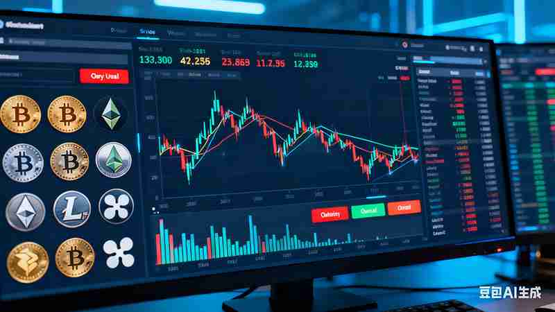 2025虚拟币交易入门教程 新手如何选择虚拟货币交易APP软件