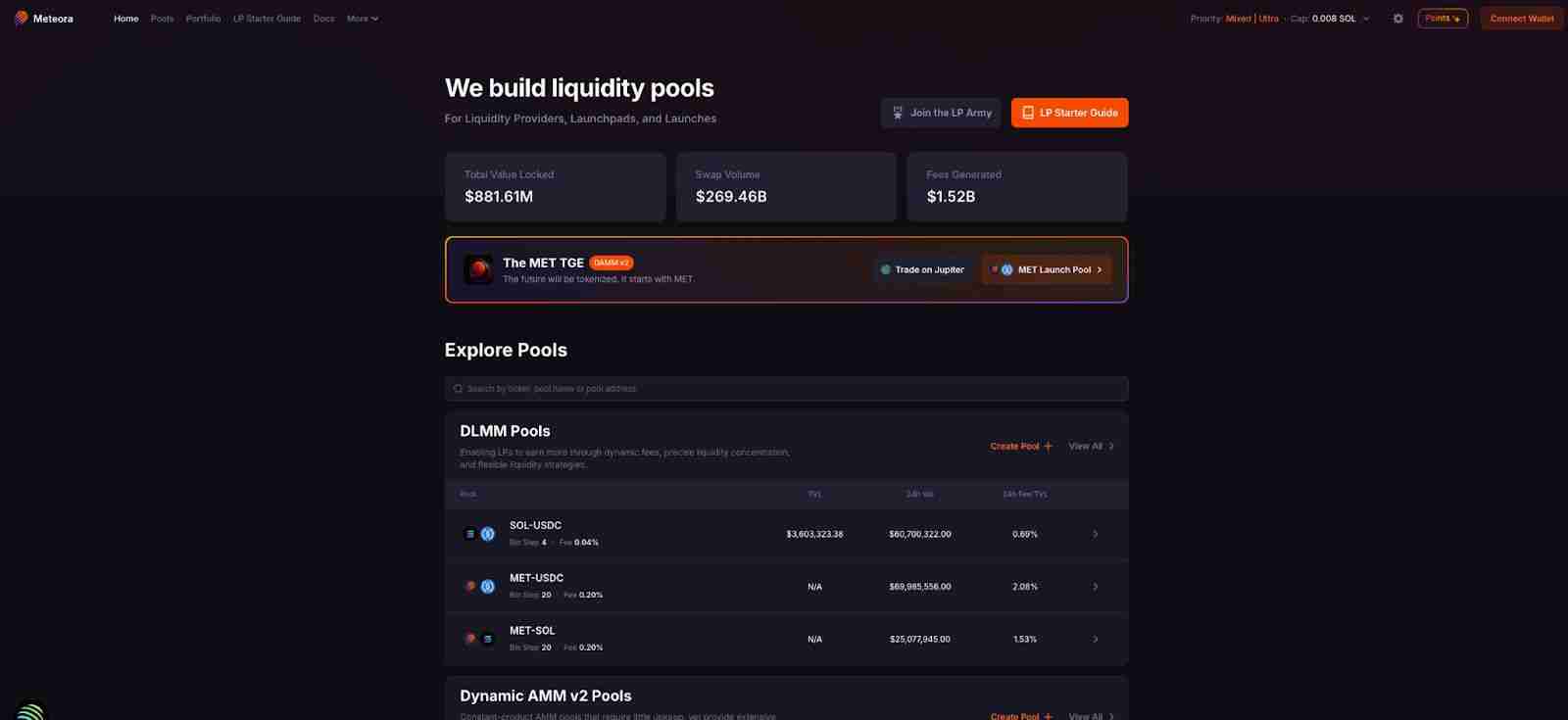 meteora(met)币是什么？met价格预测2025, 2026-2030年