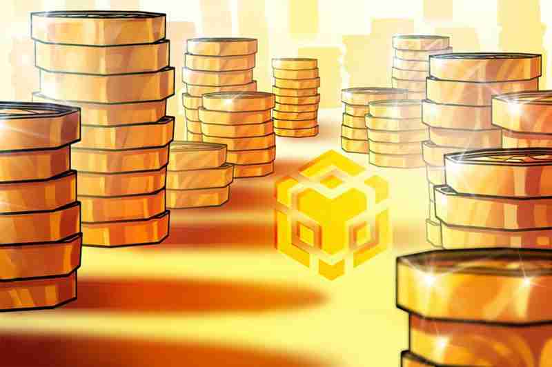 一文了解bnb财库竞赛加速 applied dna和cea industries扩大持仓