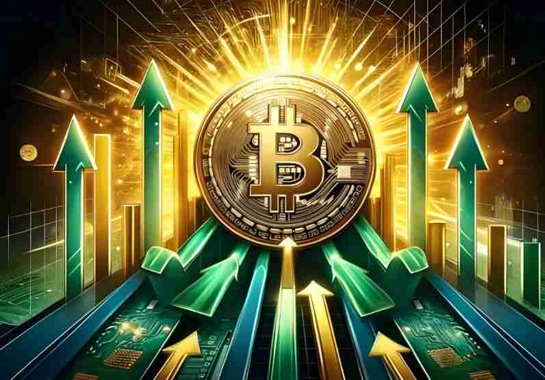 从去信任的比特币（btc）到代币化的黄金 谁才是真正的「数字黄金」？