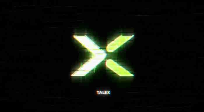 TaleX(X币)是什么?如何领取?TaleX项目概述,代币经济与空投领取指南