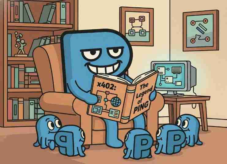 什么是Ping(PING)币？它是如何工作的？Ping工作原理、主要功能和价格预测