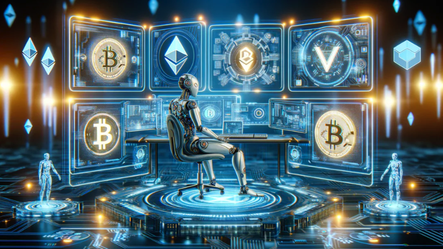 新手基础知识：币圈k线分析软件有哪些 - php中文网