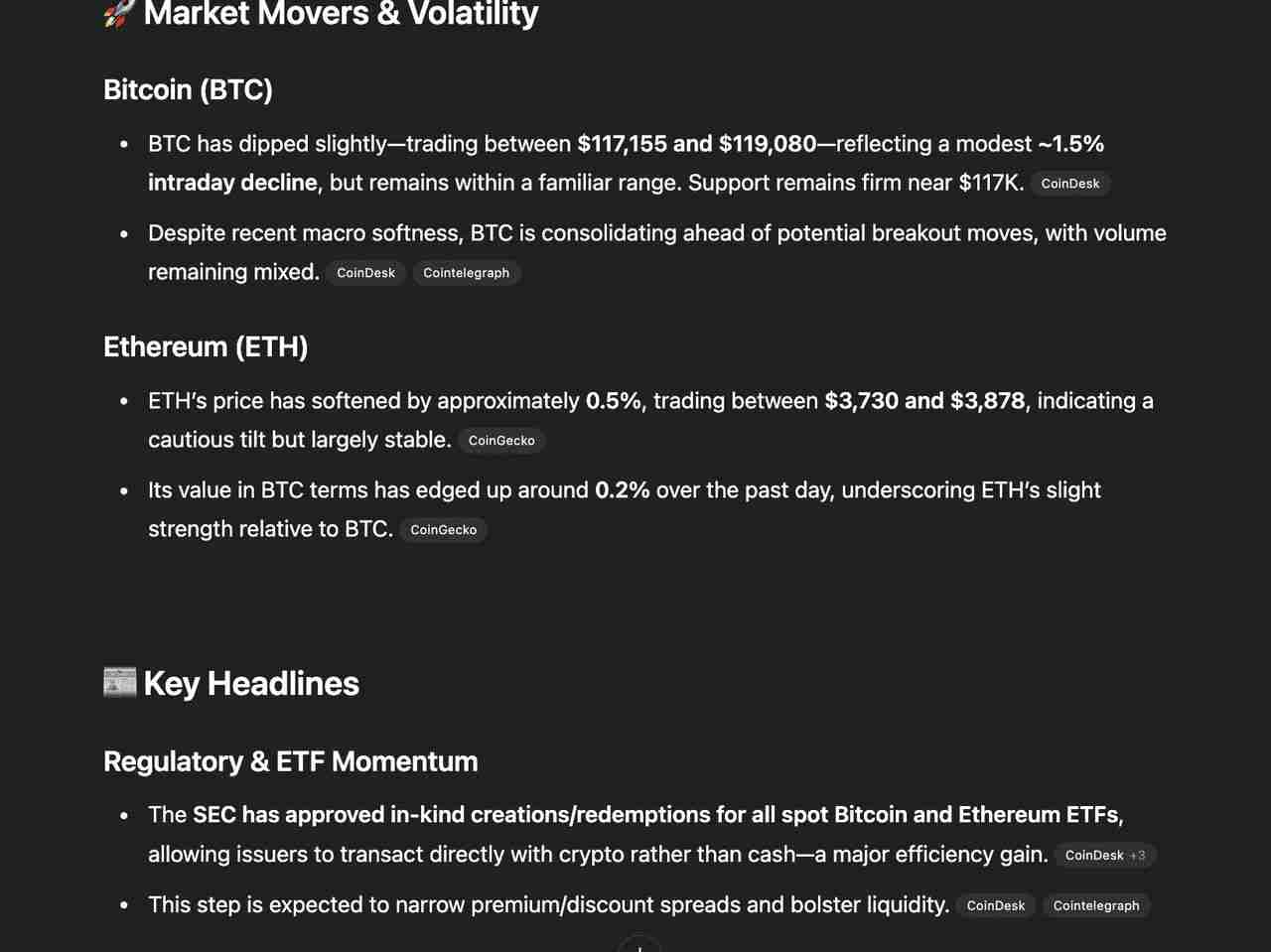 如何使用ChatGPT 进行加密货币？功能用法指南