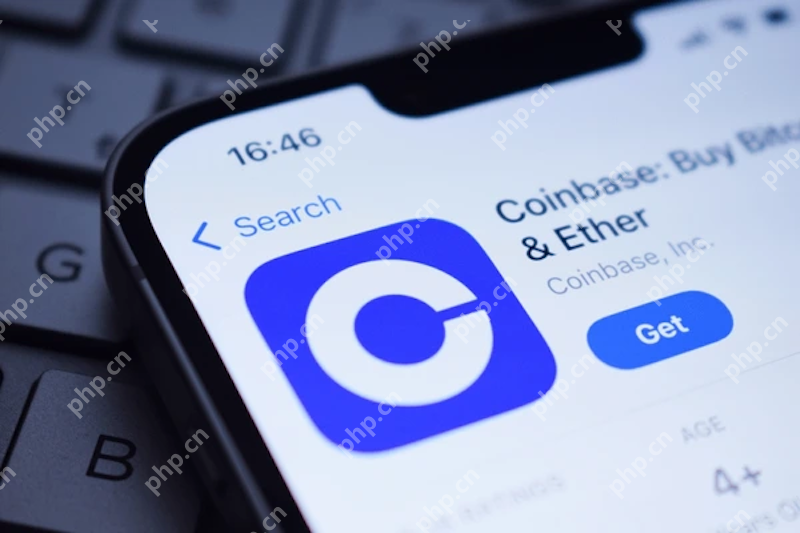 COINBASE交易所官网 Coinbase交易平台app下载安装指南 - php中文网