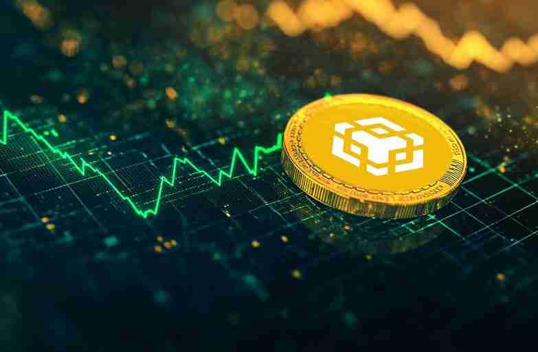 BNB价格预测：BNB的积极周表现对其余山寨币市场意味着什么？