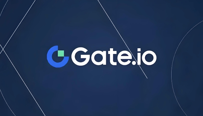 gate.io官网入口2025最新官方网址 芝麻开门交易所最新登录入口 - php中文网
