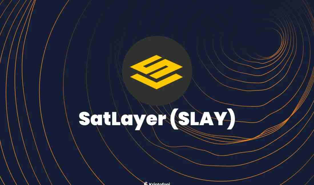 SatLayer(SLAY币)是什么？怎么样？SLAY代币经济、融资、潜力前景介绍