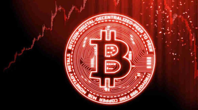 中国比特币十大富豪排行榜