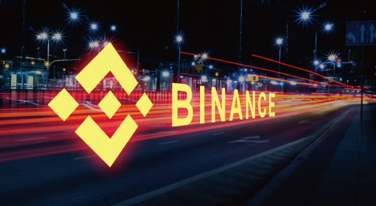 Binance币安APP地址 Binance币安交易所官方注册登录地址 - php中文网