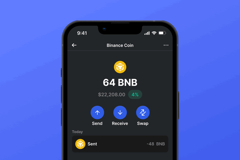 币安钱包 vs 币安钱包哪个好用？深度对比+新手使用教程
