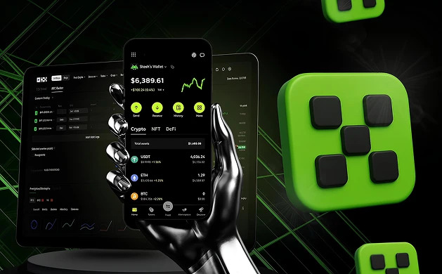 币安钱包 vs 币安钱包哪个好用？深度对比+新手使用教程