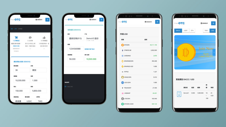 OTC场外交易的实际操作指南！如何确保OTC交易的安全与稳定？ - php中文网