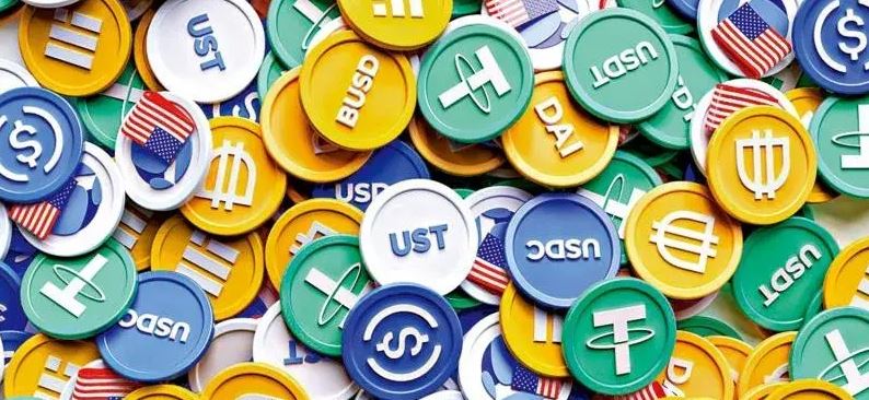 稳定币怎么购买？在哪里买？哪个最安全？全球稳定币排名