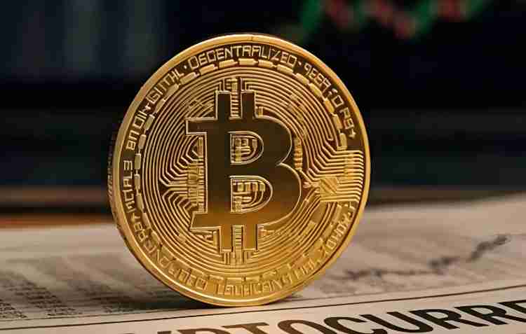 美联储qt尾声 流动性重启 比特币（btc）的宏观支点