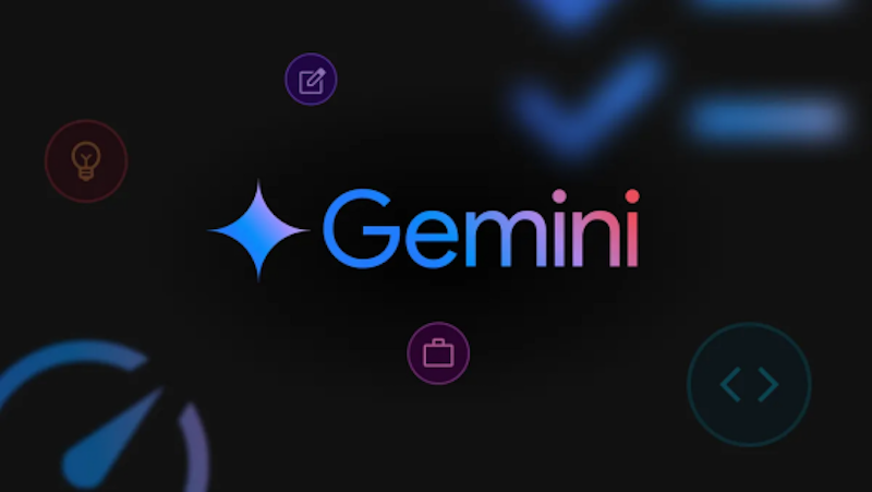 Gemini官网地址入口 Gemini官方APP下载链接 - php中文网