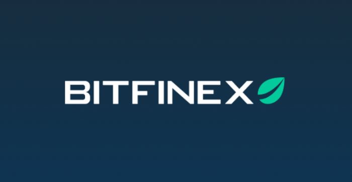 Bitfinex 交易所