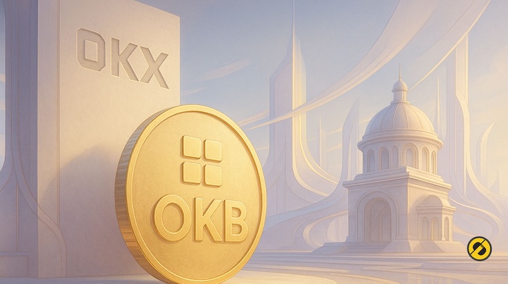 OKB价格为什么会波动？OKB币未来前景如何？ - php中文网