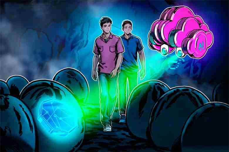 什么是山寨币拉盘？如何使用chatgpt预测山寨币上涨？