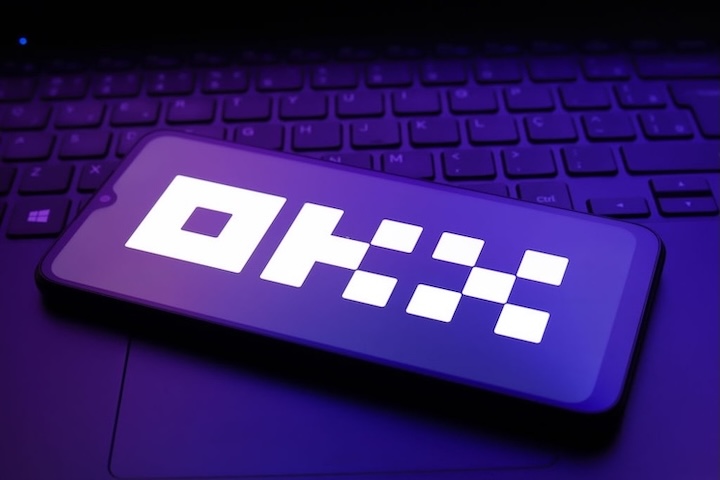 欧易如何提币(USDT)到币安交易所？欧易转U到币安详细步骤 - php中文网