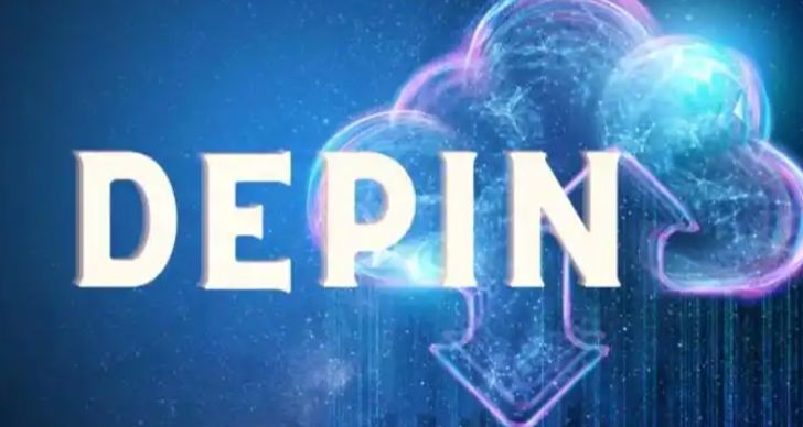 谁在主导DePIN赛道？盘点Helium、Ionet等5大龙头项目 - php中文网