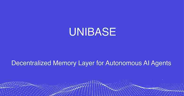 Unibase如何引爆x402与ERC-8004的真正潜力？一文分析