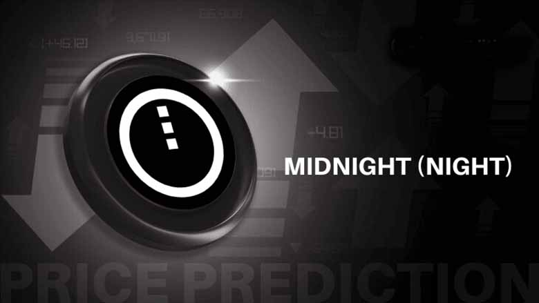 Midnight (NIGHT)币价格预测 2025年–2030年：能否维持其早期突破？