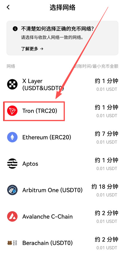 第一步：binance交易所的钱包地址在哪查看_图5
