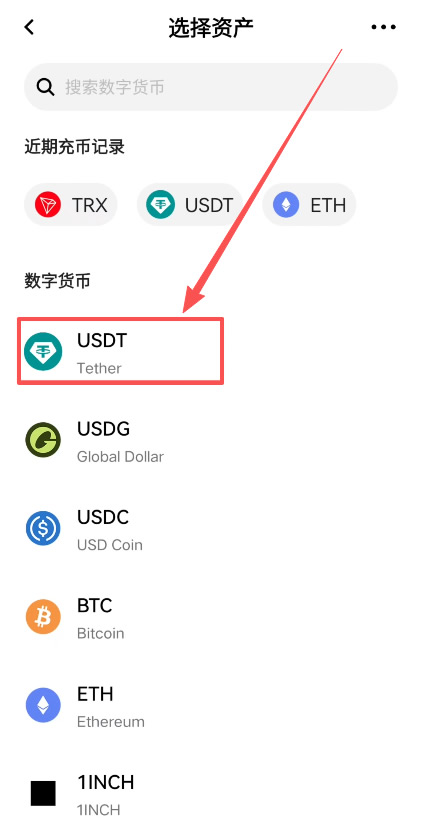 第一步：binance交易所的钱包地址在哪查看_图4