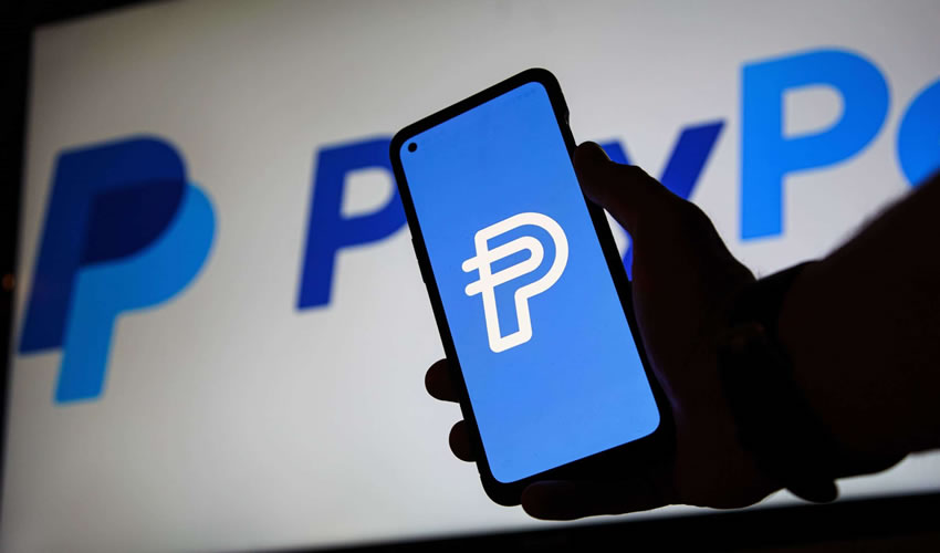 PayPal推出的稳定币PYUSD是什么？PYUSD币购买方式教学！