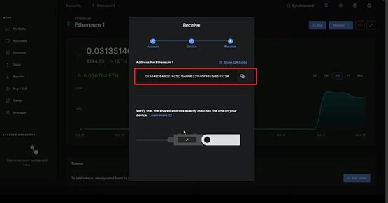 怎么把比特币存到硬盘里？ - php中文网