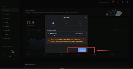 怎么把比特币存到硬盘里？ - php中文网