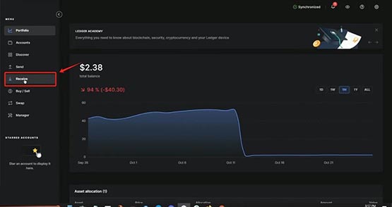 怎么把比特币存到硬盘里？ - php中文网