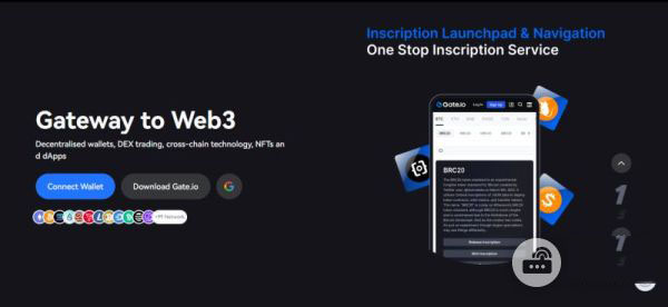 解析十款区块链加密钱包：MetaMask、imT币安en、币安、Bitget等(支持Linea)