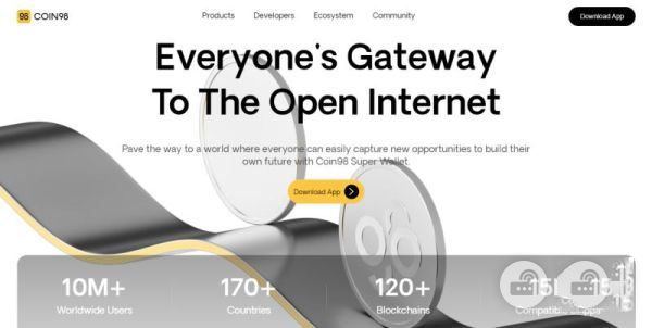 解析十款区块链加密钱包：MetaMask、imT币安en、币安、Bitget等(支持Linea)