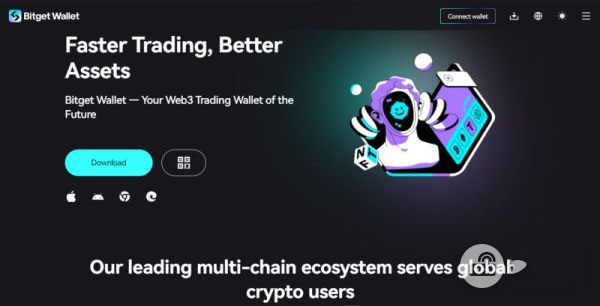 解析十款区块链加密钱包：MetaMask、imT币安en、币安、Bitget等(支持Linea)