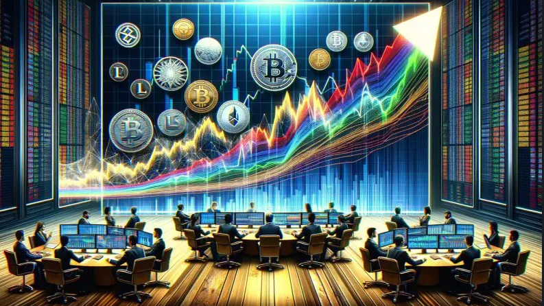 什么是币圈？怎么进入币圈？ - php中文网