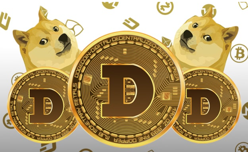 狗狗币前5年增长多少倍？狗狗币最近五年涨幅多少？ - php中文网